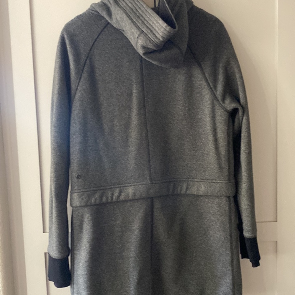 Lululemon Multi Function Jacket - image 3